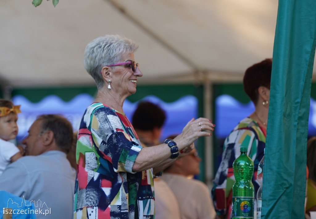 Tak się bawili mieszkańcy Parsęcka na Festynie Parafialnym [FOTORELACJA]