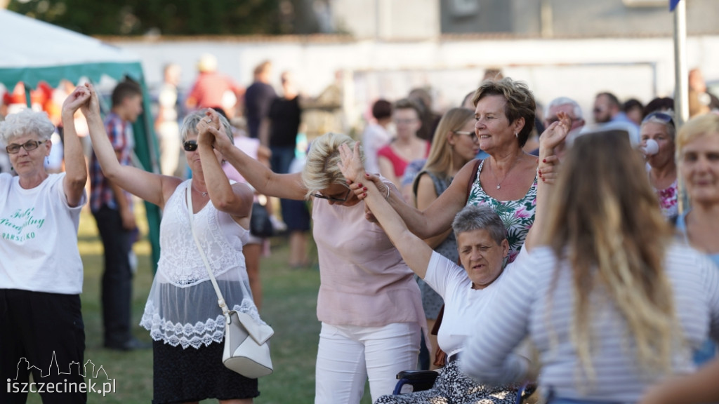 Tak się bawili mieszkańcy Parsęcka na Festynie Parafialnym [FOTORELACJA]