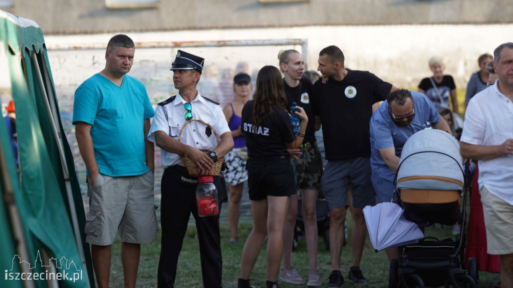 Tak się bawili mieszkańcy Parsęcka na Festynie Parafialnym [FOTORELACJA]