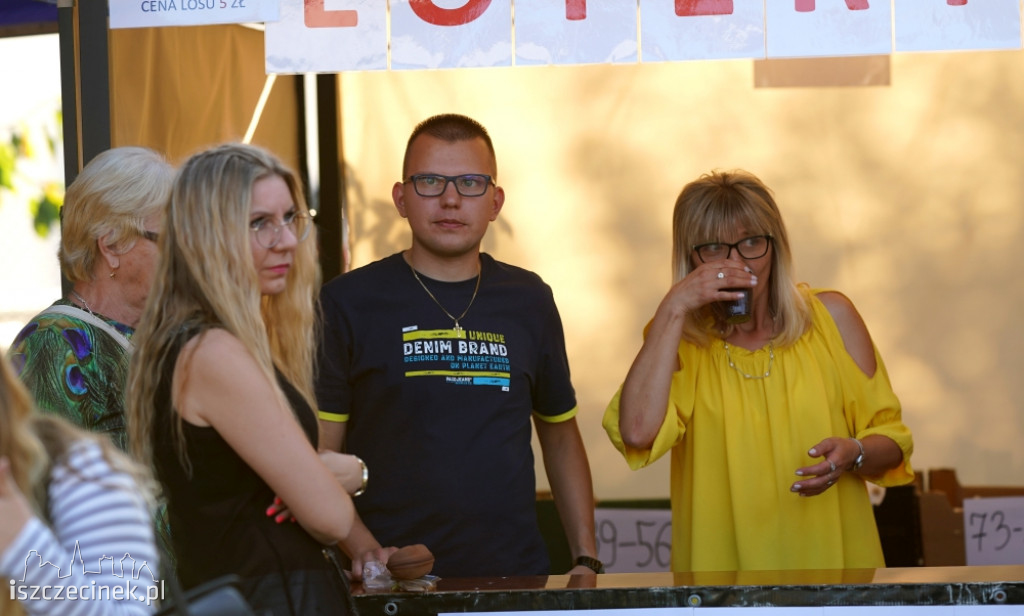 Tak się bawili mieszkańcy Parsęcka na Festynie Parafialnym [FOTORELACJA]