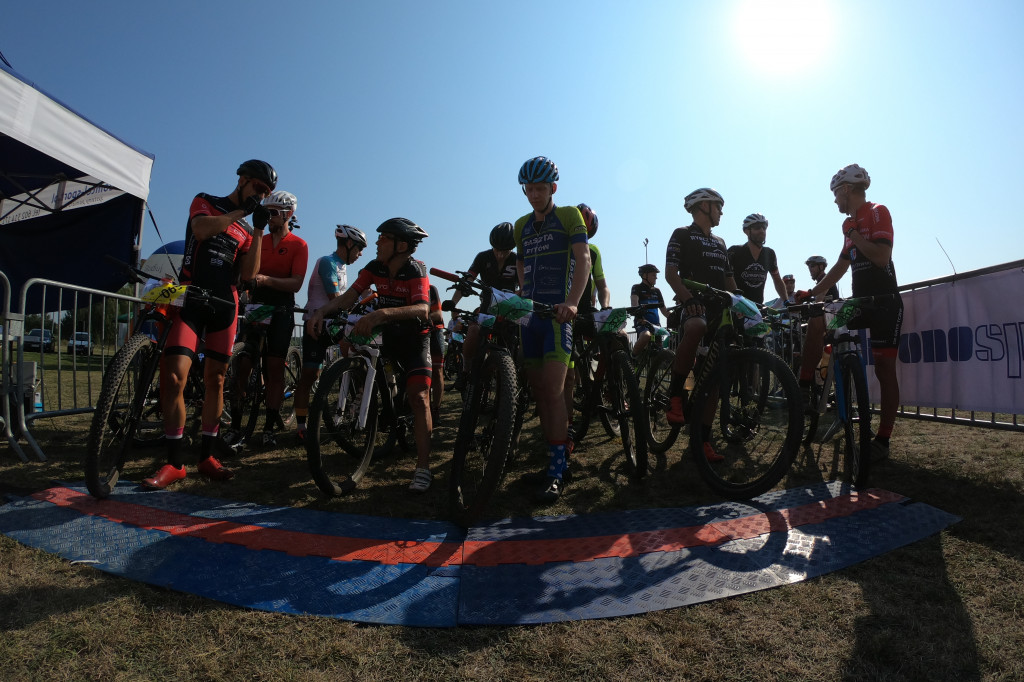 IV Szczecinecki Maraton MTB 2019 [ZDJĘCIA]