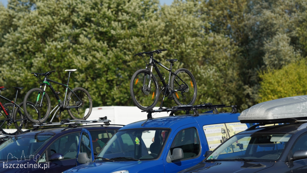 IV Szczecinecki Maraton MTB 2019 [ZDJĘCIA]
