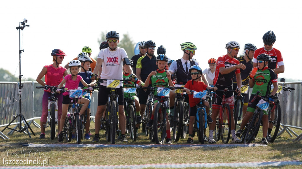 IV Szczecinecki Maraton MTB 2019 [ZDJĘCIA]