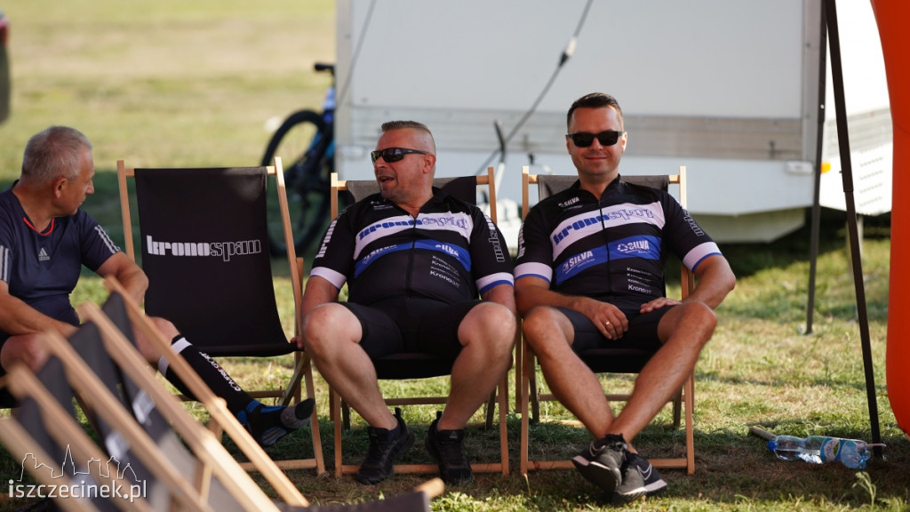 IV Szczecinecki Maraton MTB 2019 [ZDJĘCIA]
