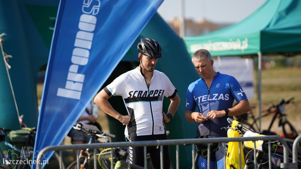 IV Szczecinecki Maraton MTB 2019 [ZDJĘCIA]