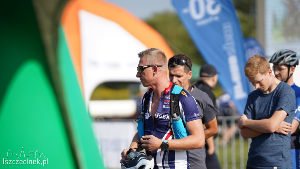 IV Szczecinecki Maraton MTB 2019 [ZDJĘCIA]