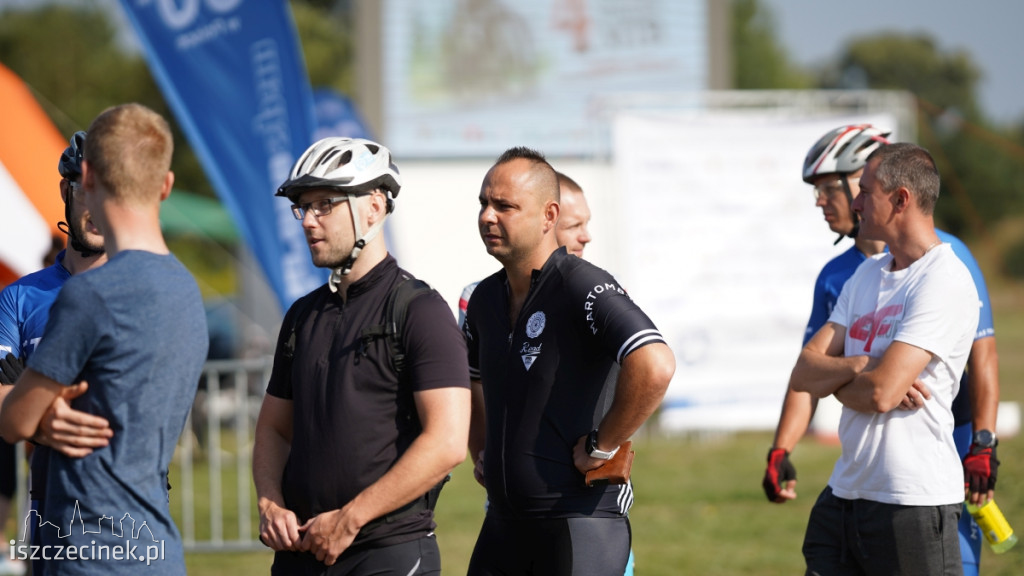 IV Szczecinecki Maraton MTB 2019 [ZDJĘCIA]