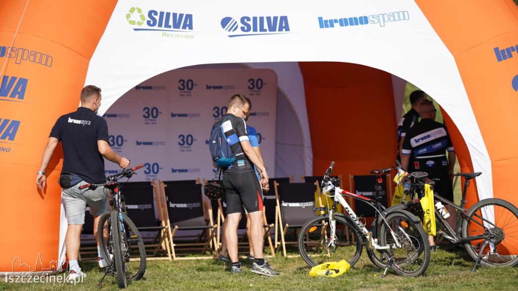 IV Szczecinecki Maraton MTB 2019 [ZDJĘCIA]