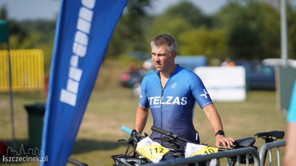 IV Szczecinecki Maraton MTB 2019 [ZDJĘCIA]