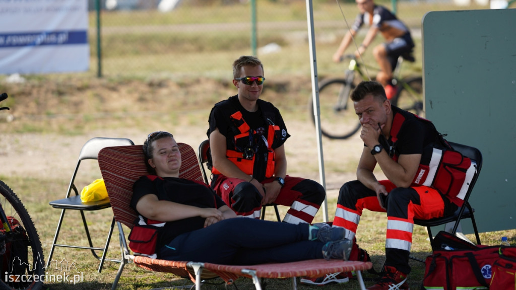 IV Szczecinecki Maraton MTB 2019 [ZDJĘCIA]