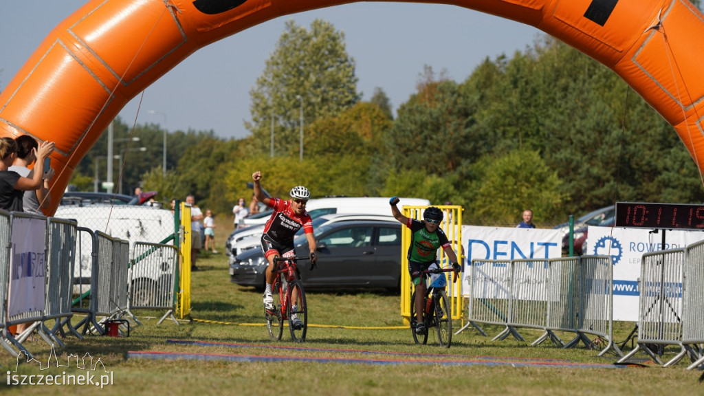 IV Szczecinecki Maraton MTB 2019 [ZDJĘCIA]