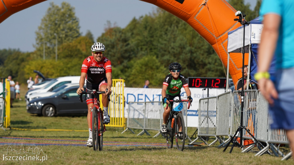 IV Szczecinecki Maraton MTB 2019 [ZDJĘCIA]