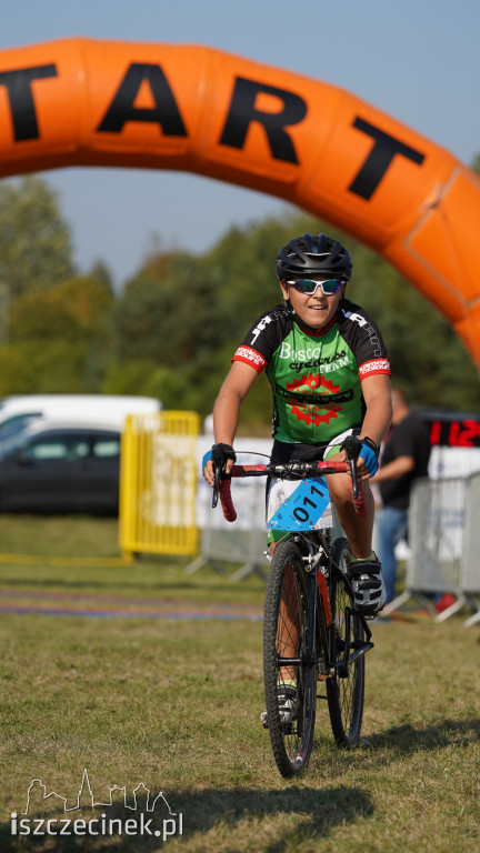 IV Szczecinecki Maraton MTB 2019 [ZDJĘCIA]