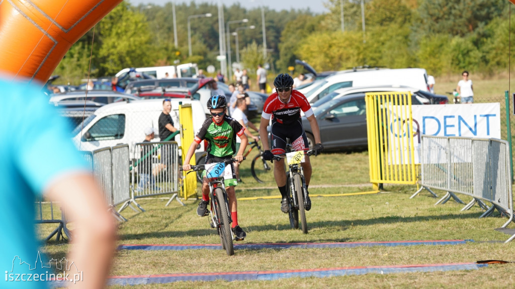 IV Szczecinecki Maraton MTB 2019 [ZDJĘCIA]