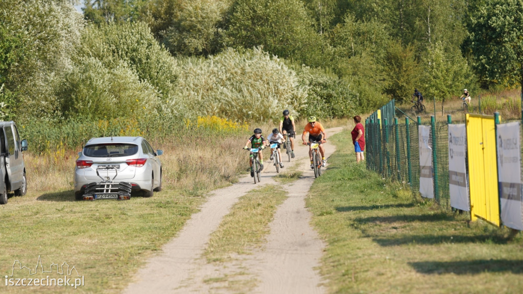 IV Szczecinecki Maraton MTB 2019 [ZDJĘCIA]