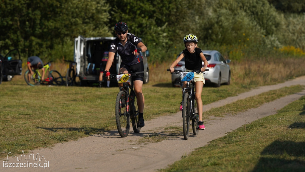 IV Szczecinecki Maraton MTB 2019 [ZDJĘCIA]