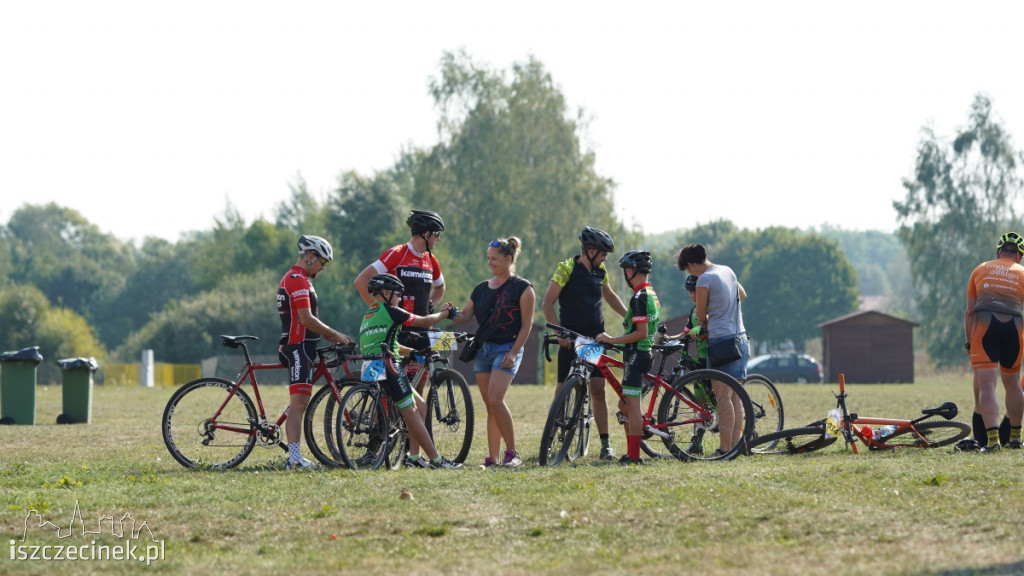 IV Szczecinecki Maraton MTB 2019 [ZDJĘCIA]