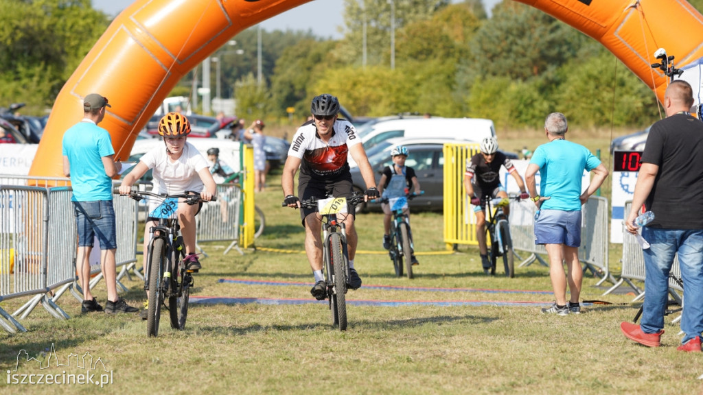 IV Szczecinecki Maraton MTB 2019 [ZDJĘCIA]