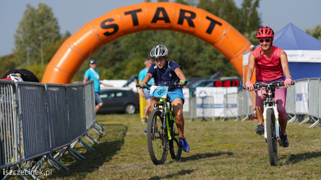 IV Szczecinecki Maraton MTB 2019 [ZDJĘCIA]