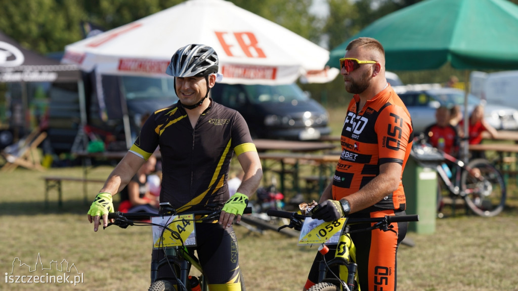 IV Szczecinecki Maraton MTB 2019 [ZDJĘCIA]