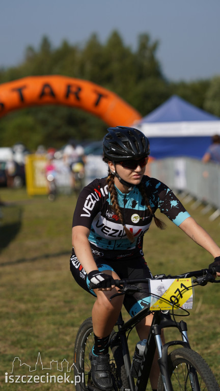 IV Szczecinecki Maraton MTB 2019 [ZDJĘCIA]