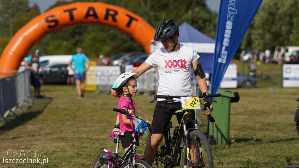 IV Szczecinecki Maraton MTB 2019 [ZDJĘCIA]