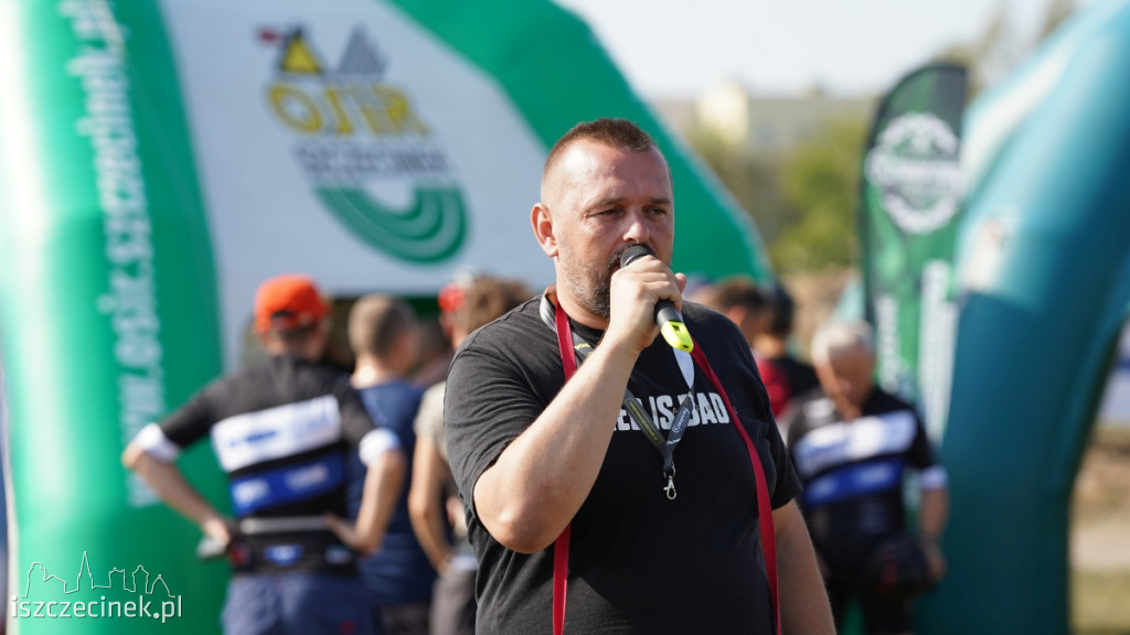 IV Szczecinecki Maraton MTB 2019 [ZDJĘCIA]