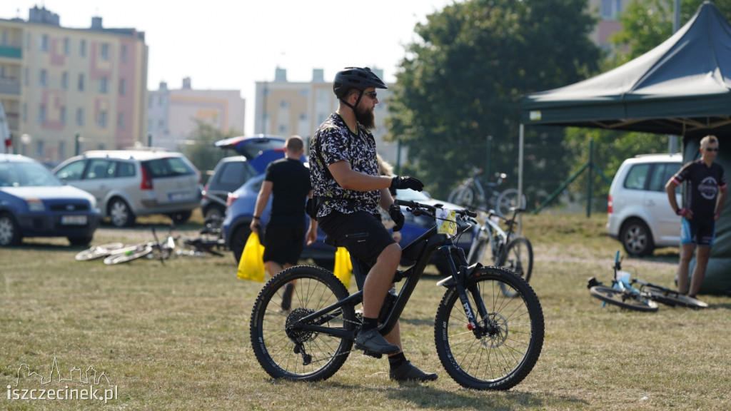 IV Szczecinecki Maraton MTB 2019 [ZDJĘCIA]