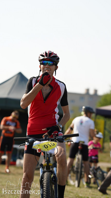 IV Szczecinecki Maraton MTB 2019 [ZDJĘCIA]