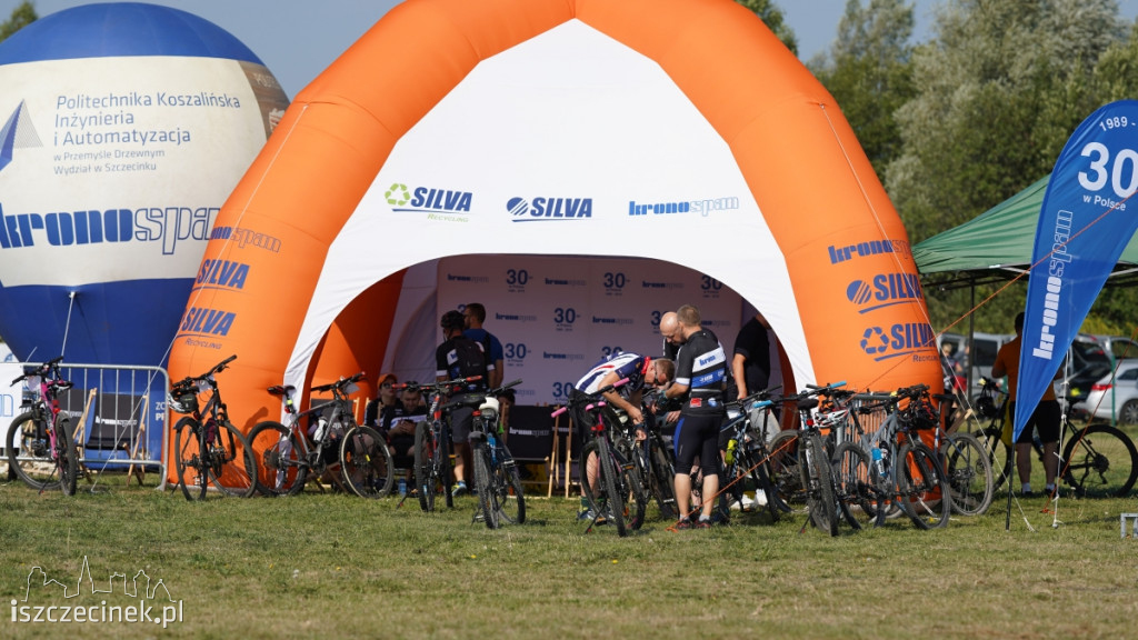 IV Szczecinecki Maraton MTB 2019 [ZDJĘCIA]