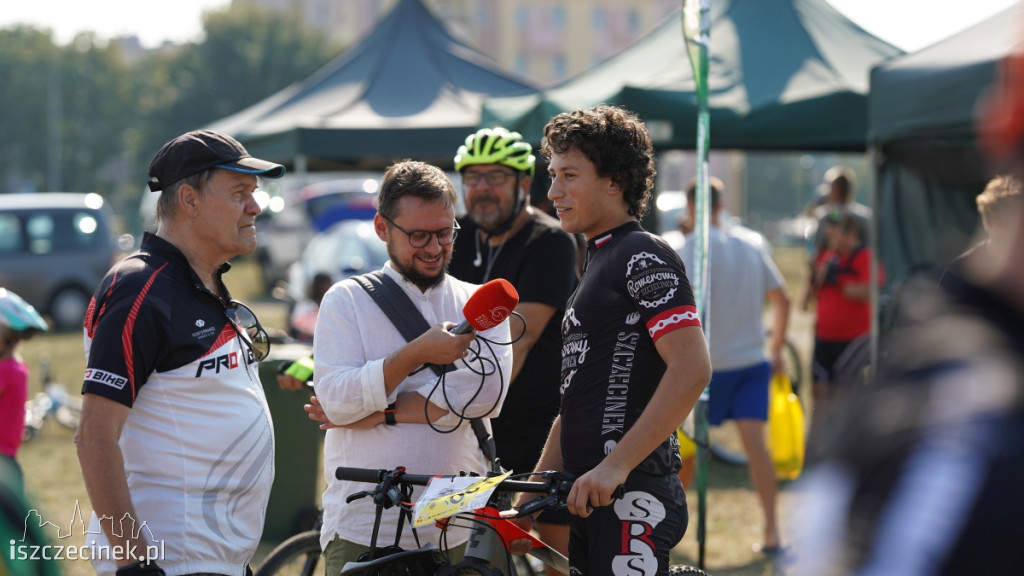IV Szczecinecki Maraton MTB 2019 [ZDJĘCIA]