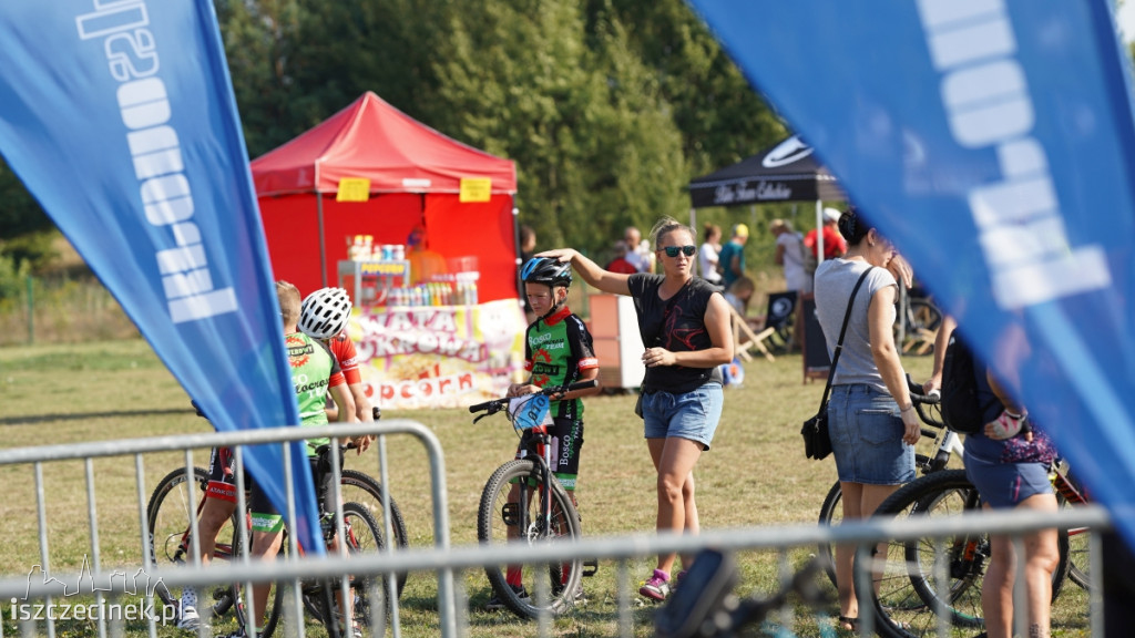 IV Szczecinecki Maraton MTB 2019 [ZDJĘCIA]