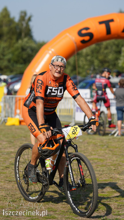 IV Szczecinecki Maraton MTB 2019 [ZDJĘCIA]