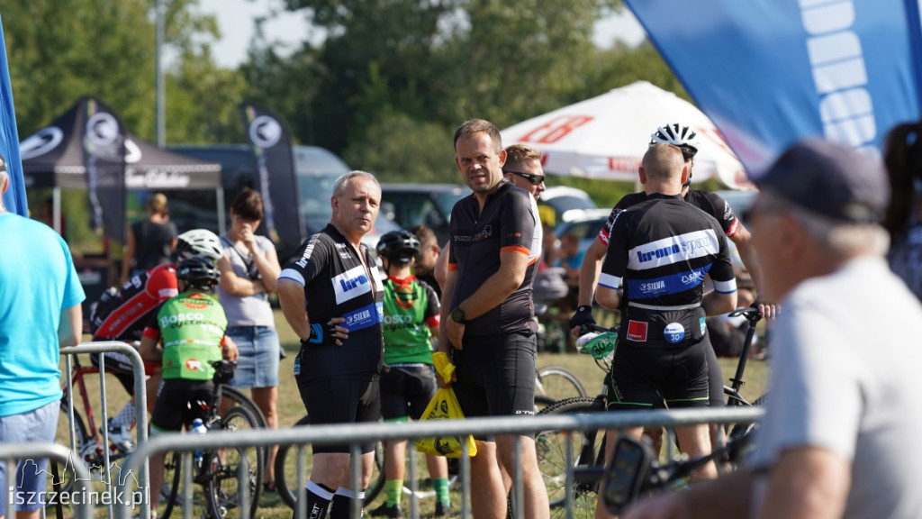 IV Szczecinecki Maraton MTB 2019 [ZDJĘCIA]