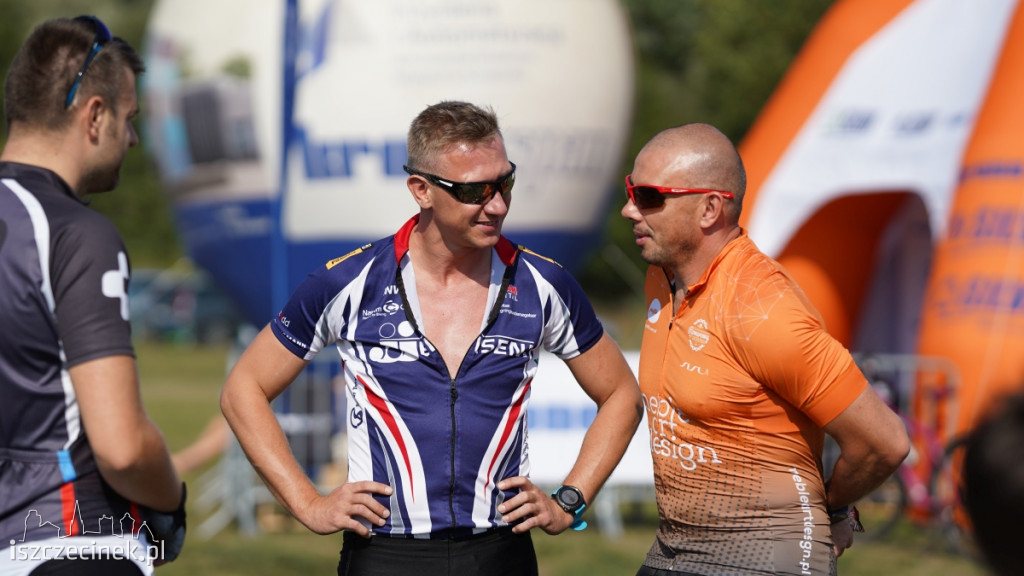 IV Szczecinecki Maraton MTB 2019 [ZDJĘCIA]