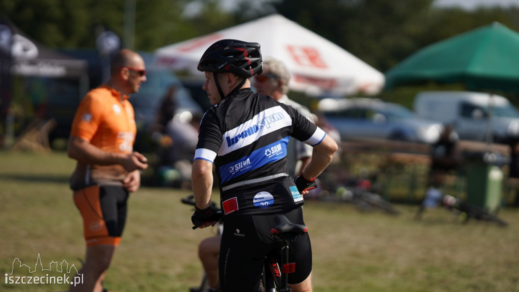 IV Szczecinecki Maraton MTB 2019 [ZDJĘCIA]