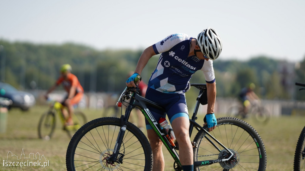 IV Szczecinecki Maraton MTB 2019 [ZDJĘCIA]