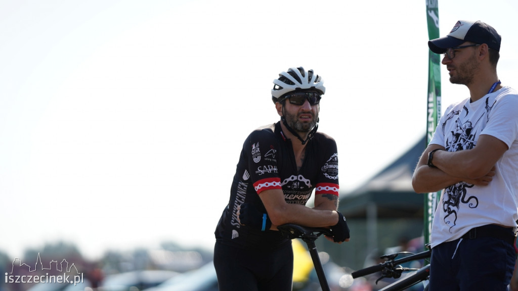 IV Szczecinecki Maraton MTB 2019 [ZDJĘCIA]