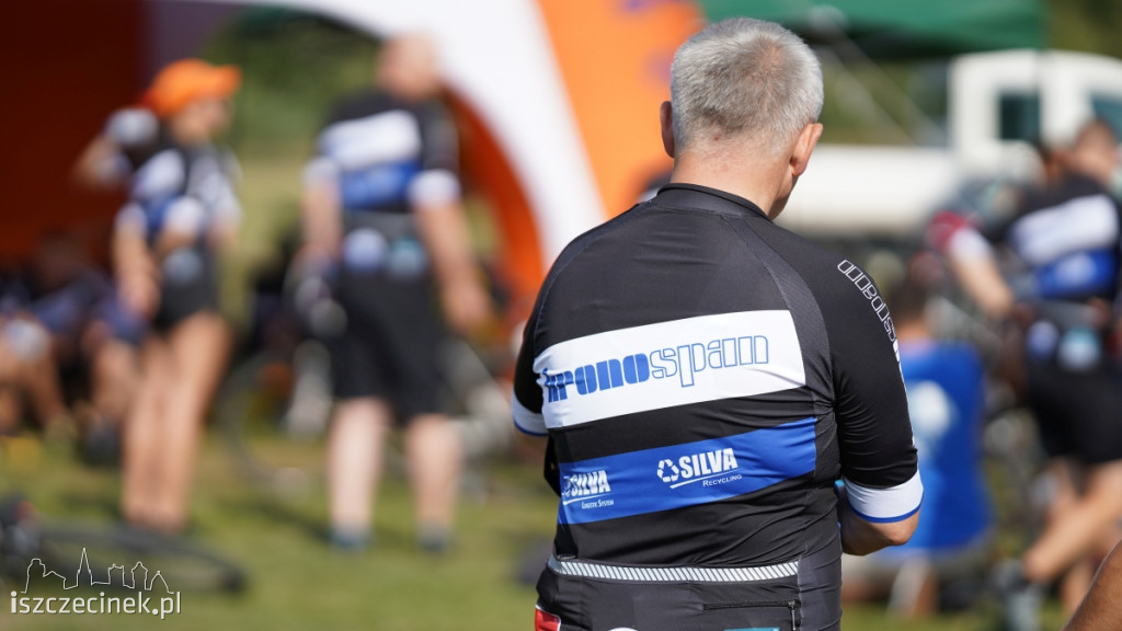 IV Szczecinecki Maraton MTB 2019 [ZDJĘCIA]