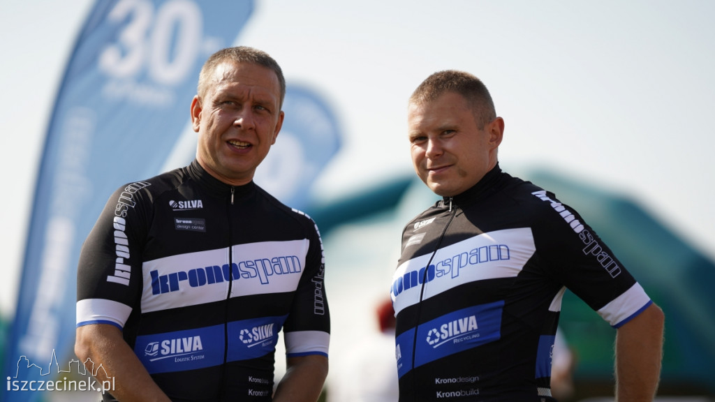 IV Szczecinecki Maraton MTB 2019 [ZDJĘCIA]