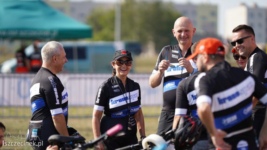 IV Szczecinecki Maraton MTB 2019 [ZDJĘCIA]