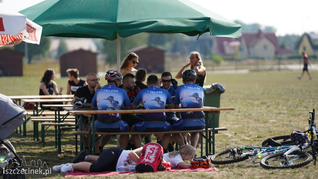 IV Szczecinecki Maraton MTB 2019 [ZDJĘCIA]