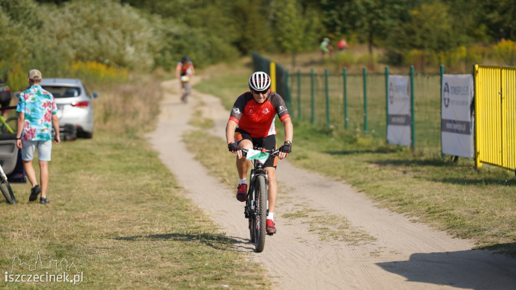 IV Szczecinecki Maraton MTB 2019 [ZDJĘCIA]