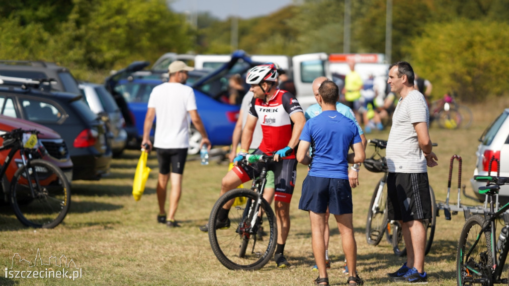 IV Szczecinecki Maraton MTB 2019 [ZDJĘCIA]
