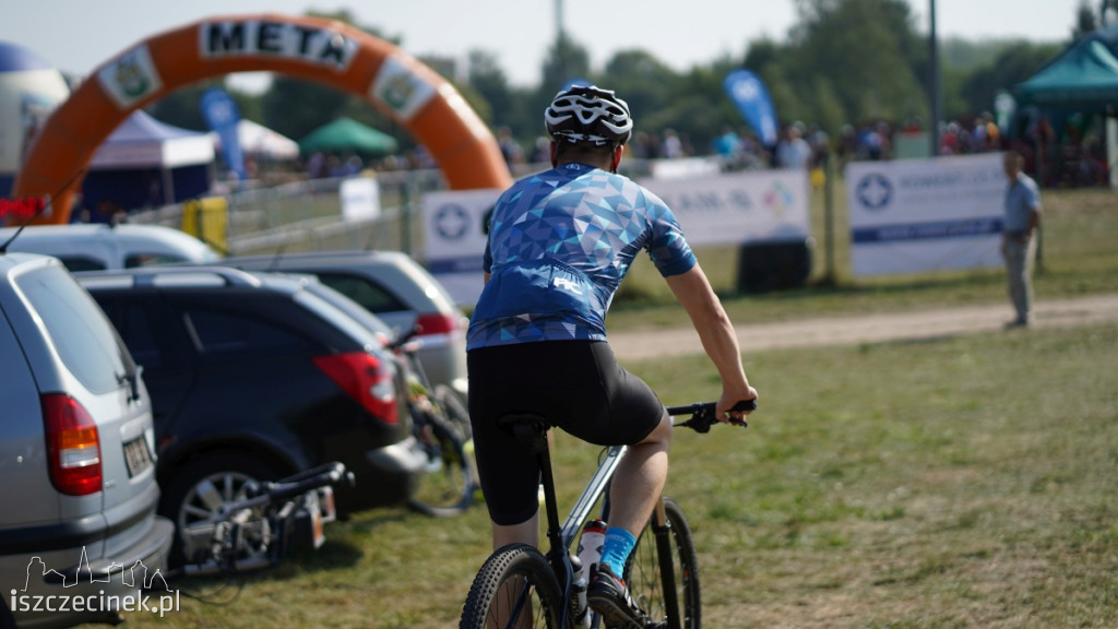 IV Szczecinecki Maraton MTB 2019 [ZDJĘCIA]