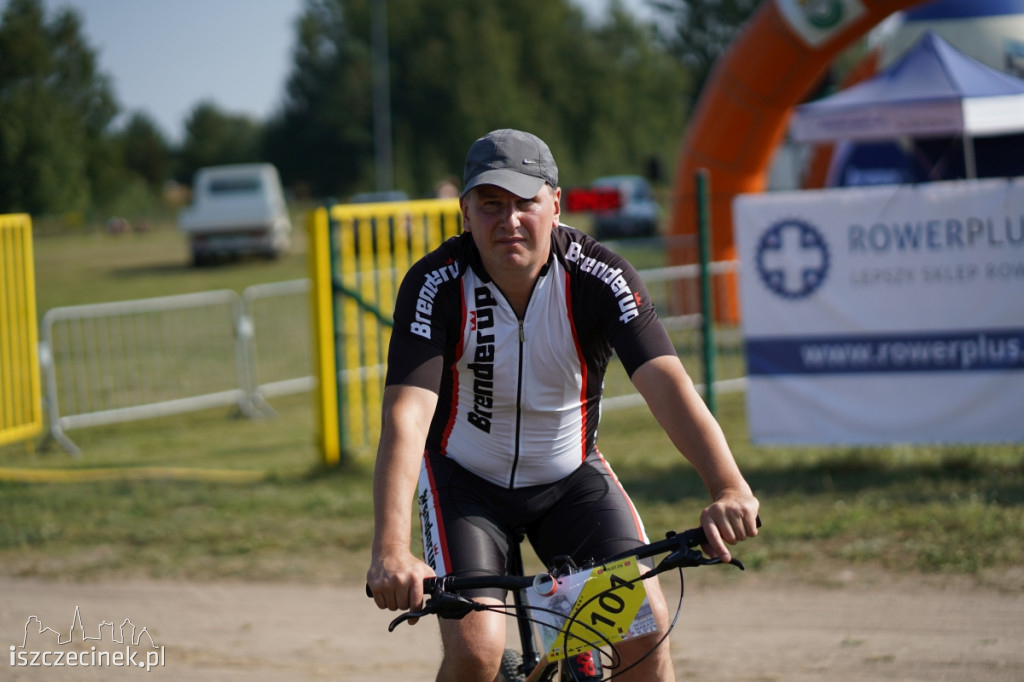IV Szczecinecki Maraton MTB 2019 [ZDJĘCIA]