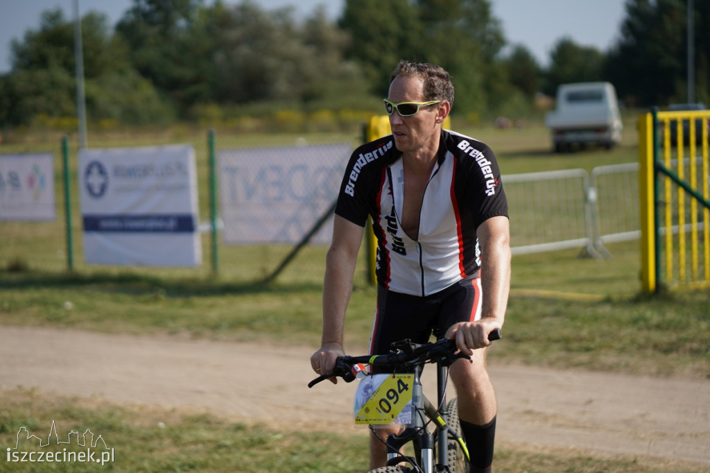 IV Szczecinecki Maraton MTB 2019 [ZDJĘCIA]