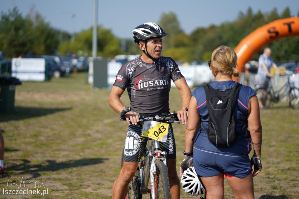 IV Szczecinecki Maraton MTB 2019 [ZDJĘCIA]
