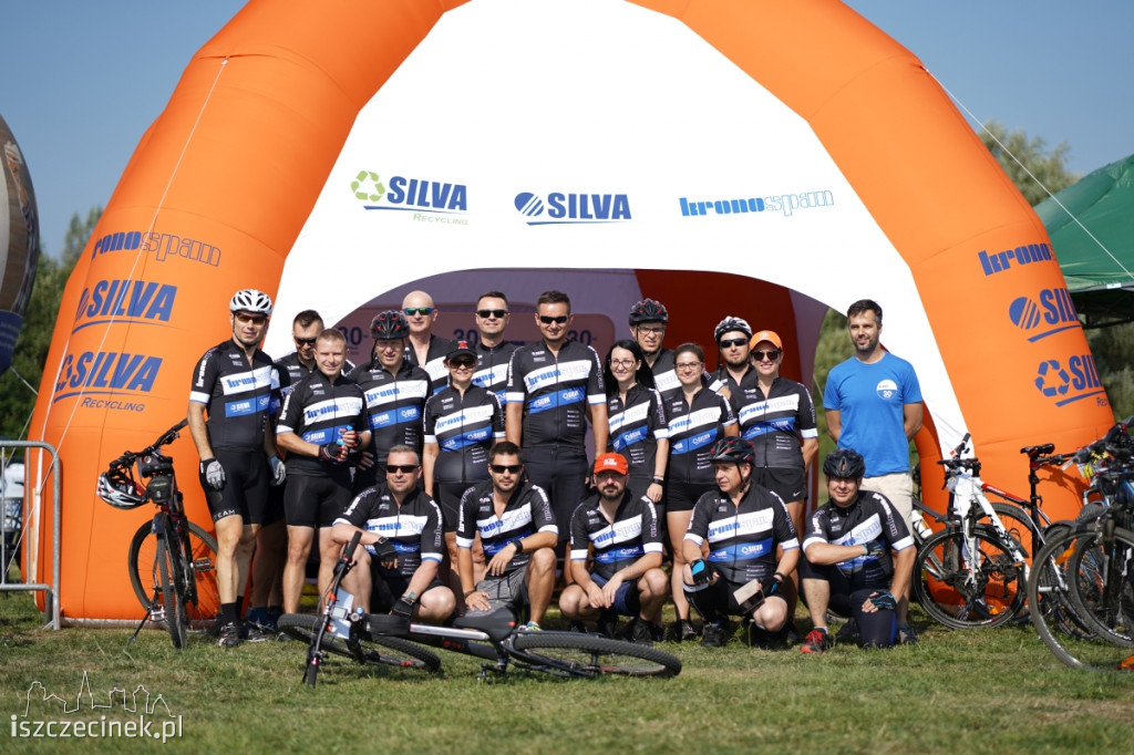 IV Szczecinecki Maraton MTB 2019 [ZDJĘCIA]