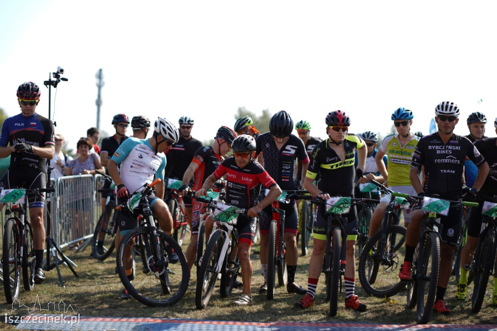 IV Szczecinecki Maraton MTB 2019 [ZDJĘCIA]